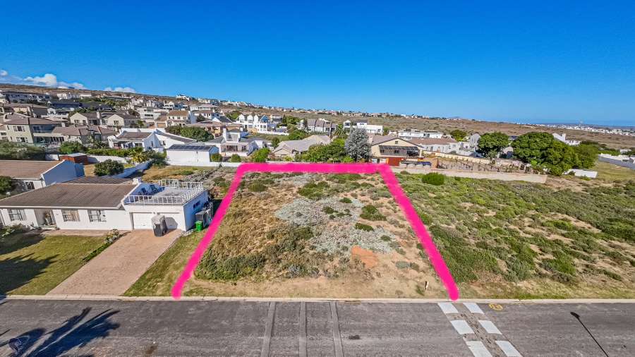 0 Bedroom Property for Sale in Country Club Western Cape